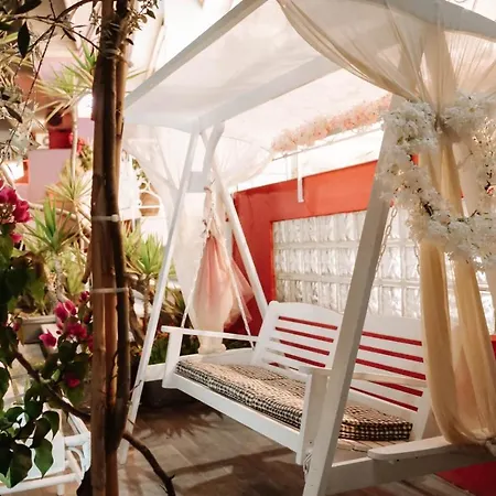 Samaras Отель 3*