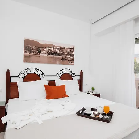 Samaras Отель 3*