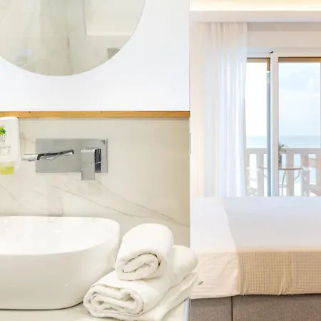 Samaras 3* Лименария