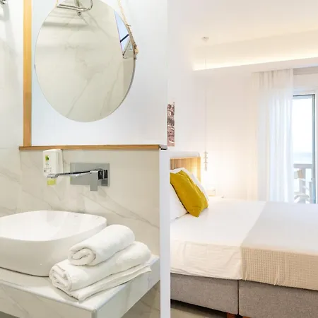 Samaras Отель 3*