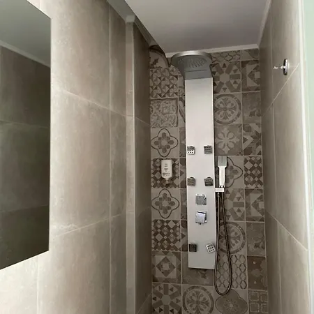 Samaras Отель Лименария