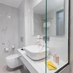Otel Samaras Limenaria (Thasos)