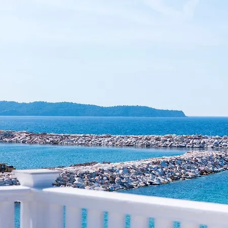 Samaras Λιμενάρια