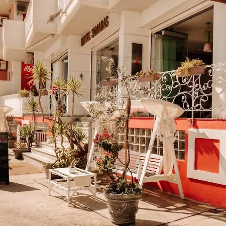 Hotel Samaras