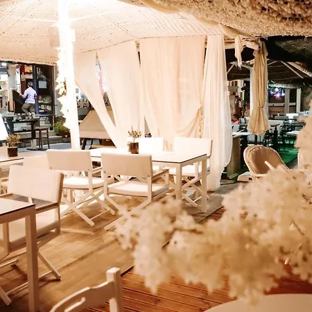 Ξενοδοχείο Samaras Λιμενάρια