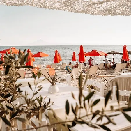 Hotel Samaras Limenaria (Thasos)