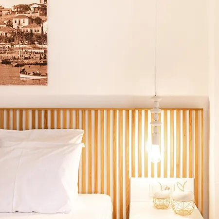 Hotel Samaras