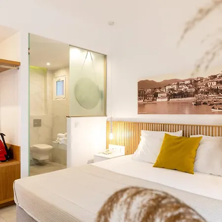 Samaras Hotel Limenaria (Thasos)