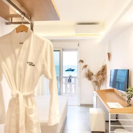 Samaras Ξενοδοχείο