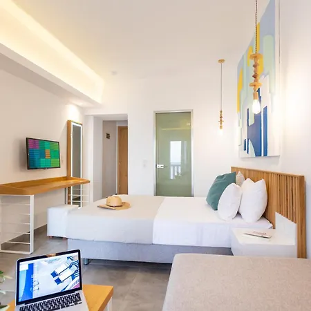 Hotel Samaras 3*