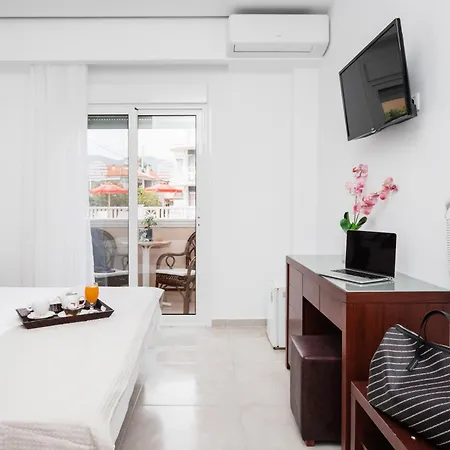 Hotel Samaras Limenaria (Thasos)