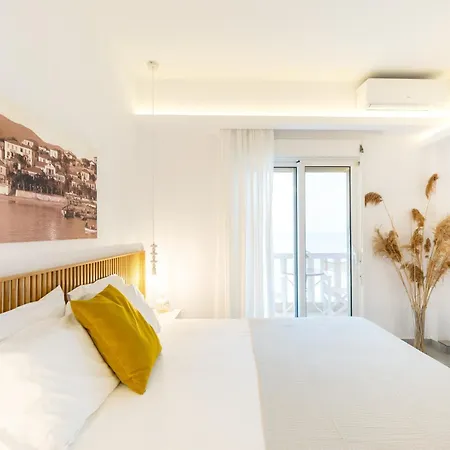 Ξενοδοχείο Samaras