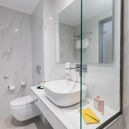 Hotel Samaras Limenaria (Thasos)