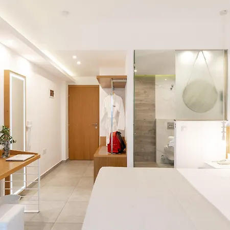 Samaras 3* Limenaria (Thasos)