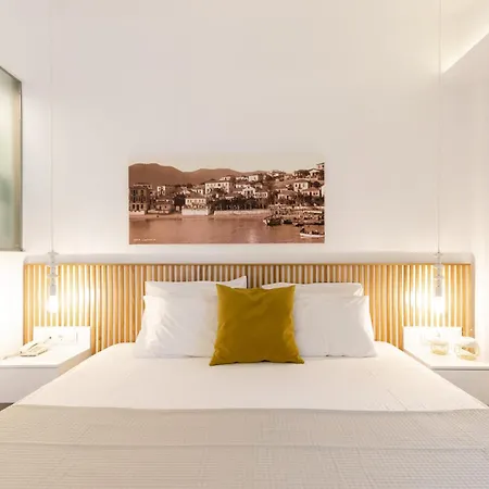 Samaras Hotel Limenaria (Thasos)