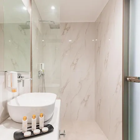 Samaras Ξενοδοχείο 3*