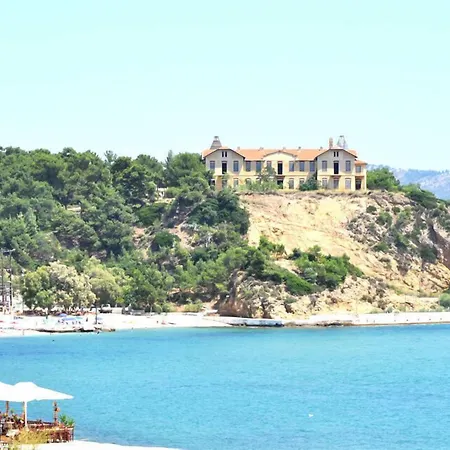 Samaras Λιμενάρια