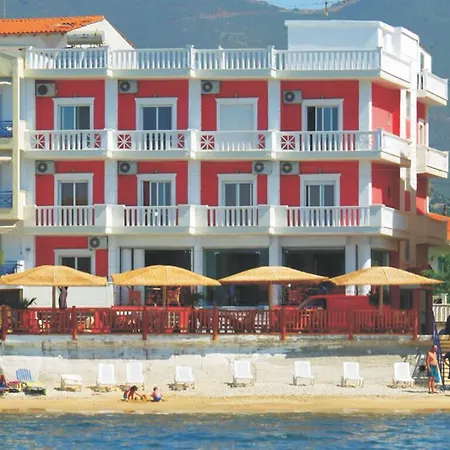 Samaras Hotel