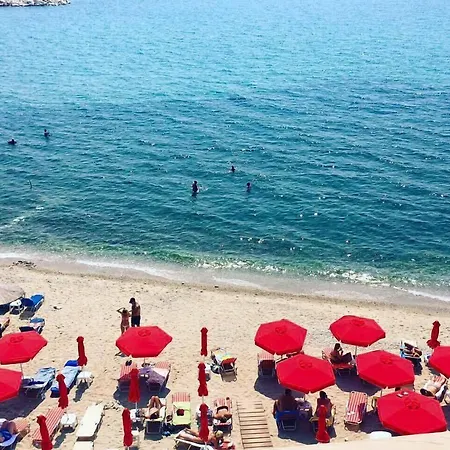 Samaras 3* Limenaria (Thasos)