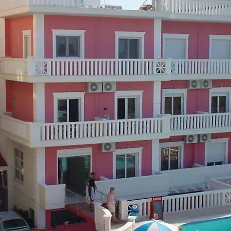 Samaras Ξενοδοχείο