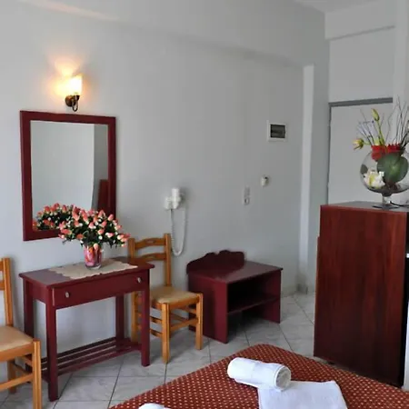 Samaras 3* Λιμενάρια