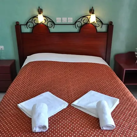 Samaras Λιμενάρια