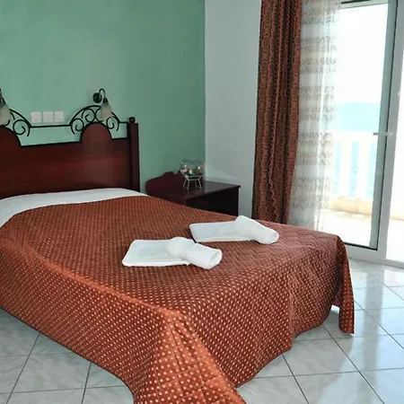 Hotel Samaras Limenaria (Thasos)