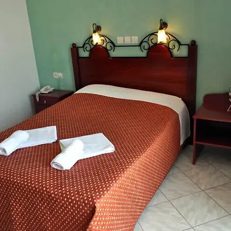 Hotel Samaras Limenaria (Thasos)