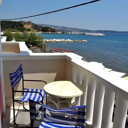 Samaras Λιμενάρια