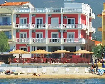 Samaras Hotel 3*