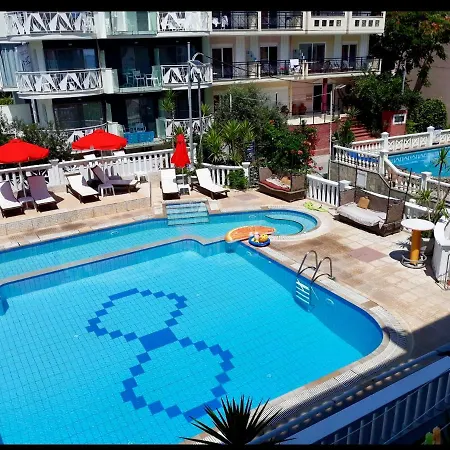 Samaras Λιμενάρια