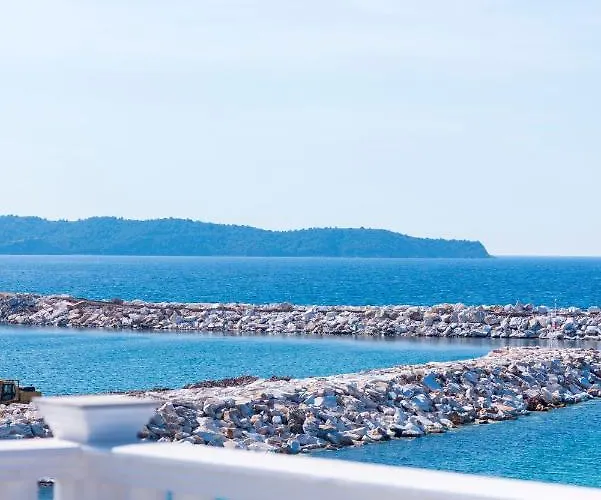 Samaras Limenaria (Thasos)