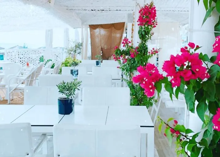 Hotel Samaras