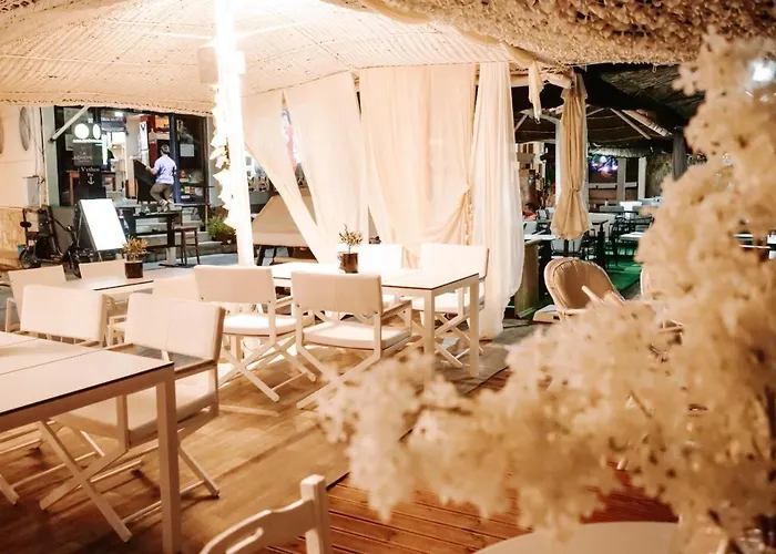 Hotel Samaras Limenaria (Thasos)