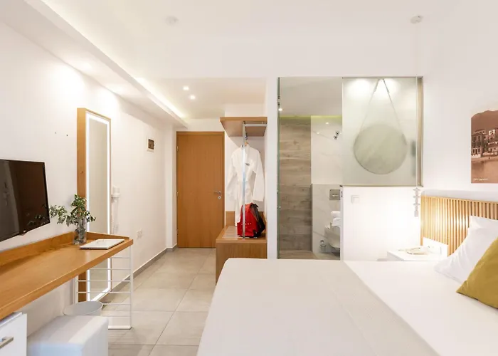 Samaras 3* Limenaria (Thasos)