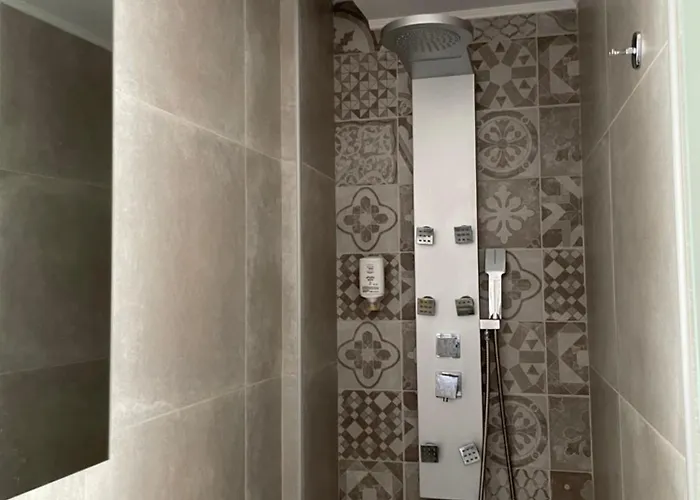 Samaras Hotel Limenaria (Thasos)