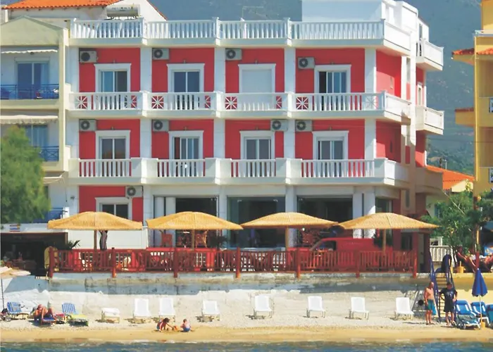 Samaras Otel