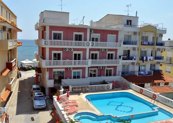 Hotel Samaras