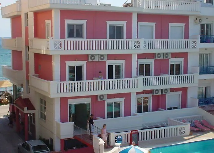 Samaras Otel