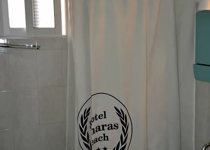 Samaras Hotel 3*