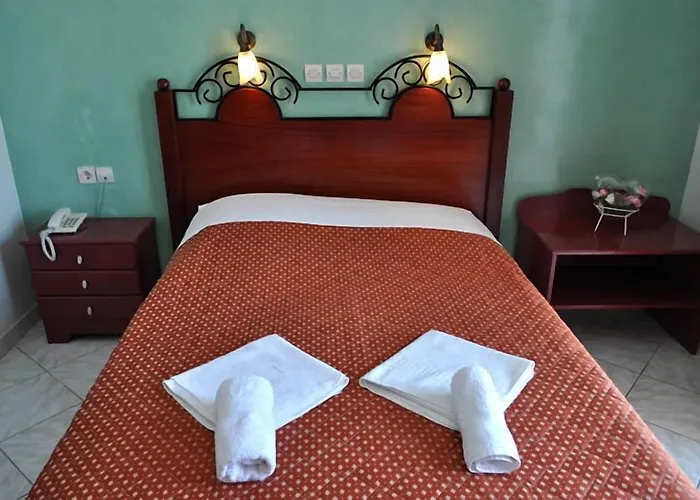 Samaras Limenaria (Thasos)