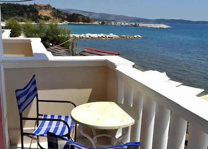 Samaras Limenaria (Thasos)